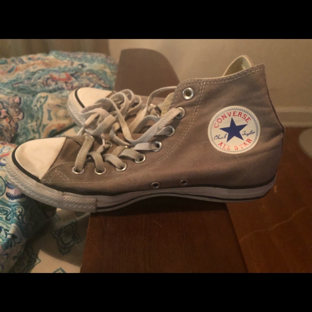 Converses
